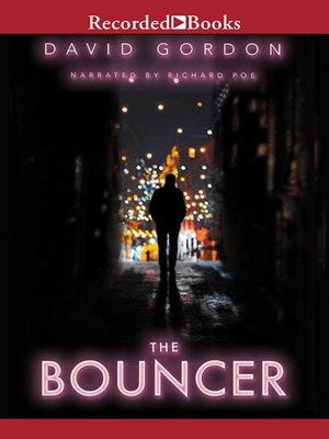 cover image of The Bouncer